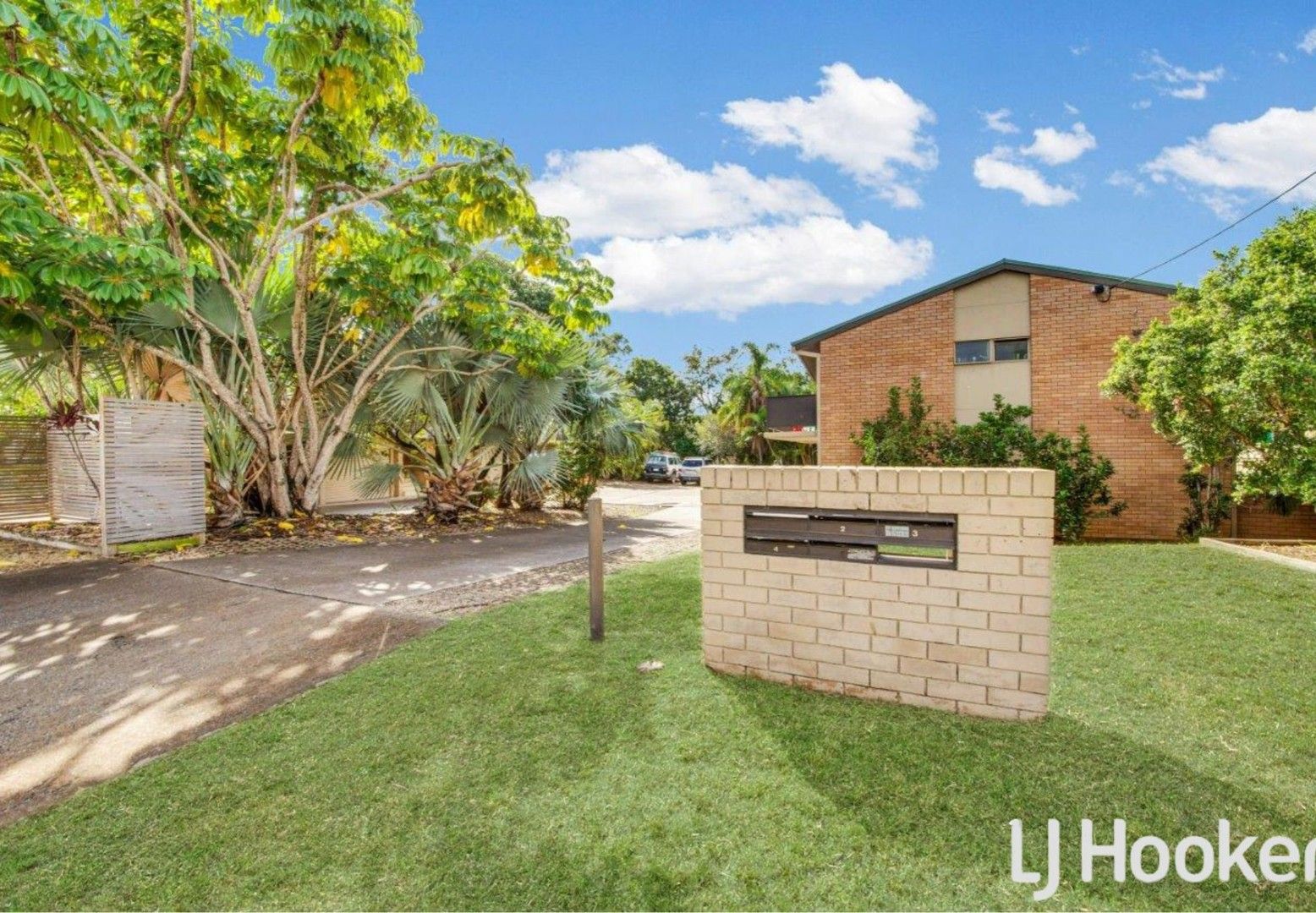 1/208-212 Oaka Street, South Gladstone QLD 4680, Image 0