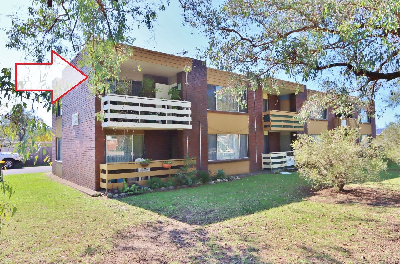 2 bedrooms Apartment / Unit / Flat in 4/7 Irene Crescent EDEN NSW, 2551
