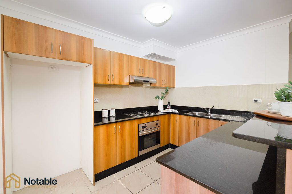 45/1-3 Beresford Rd, Strathfield NSW 2135, Image 2