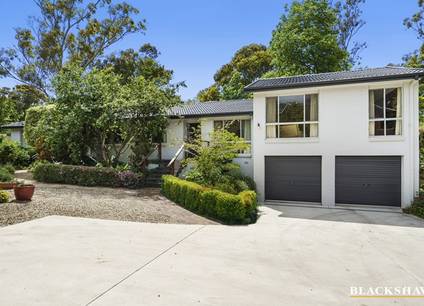 7 Keats Place, Melba ACT 2615