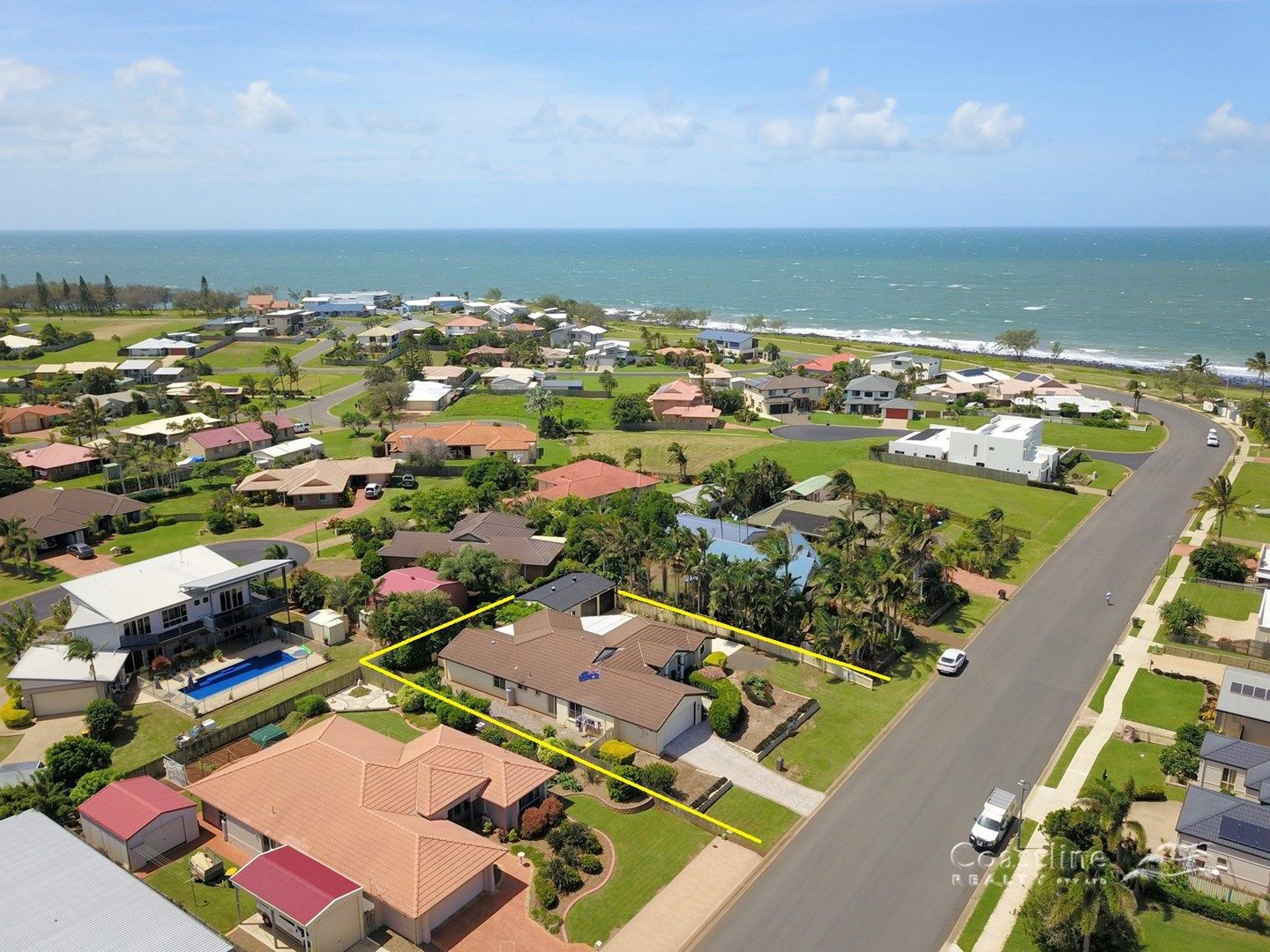 167 Barolin Esplanade, Coral Cove QLD 4670, Image 0