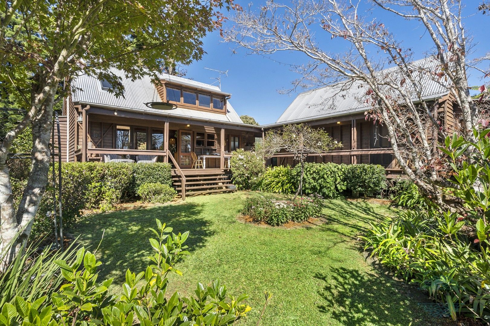 218 Mountain View Road, Maleny QLD 4552, Image 0