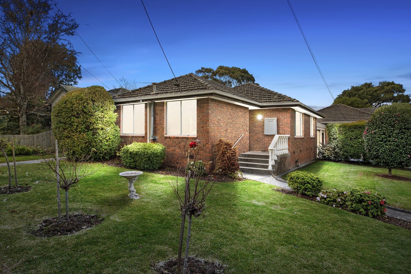 1/28 Norma Crescent South, Knoxfield VIC 3180, Image 0