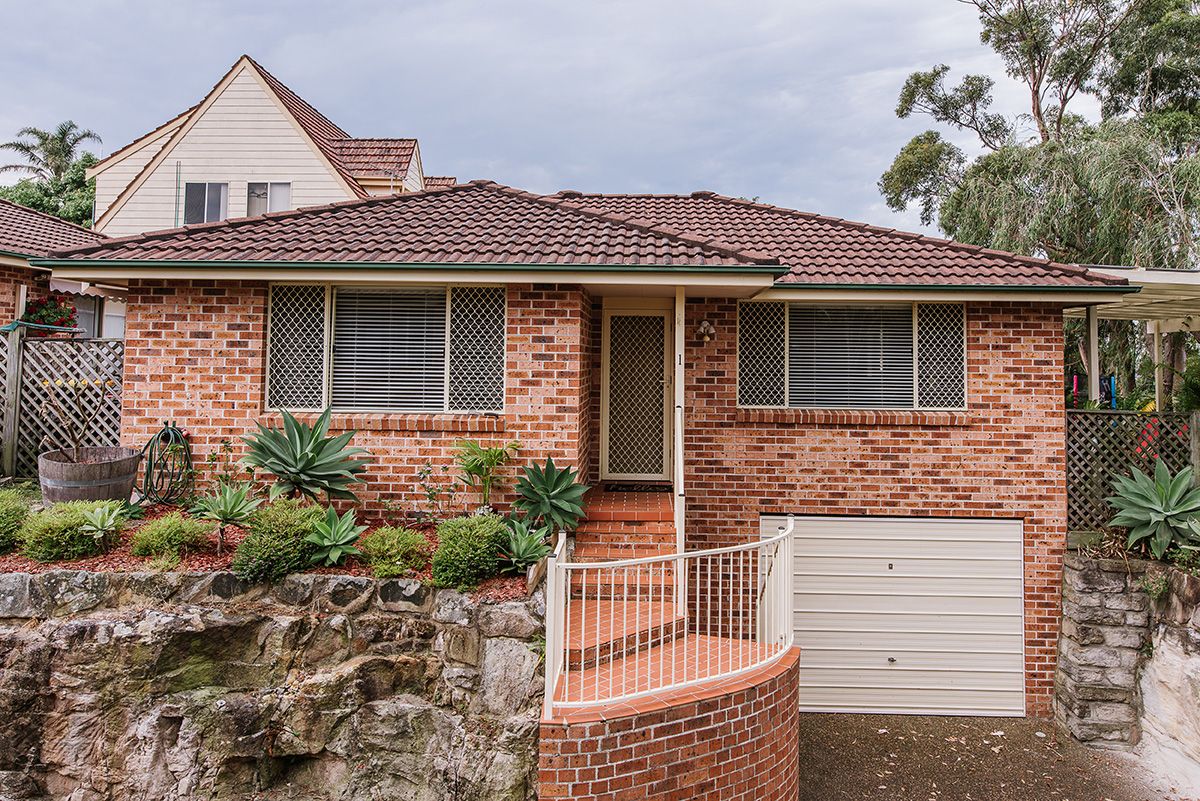 1/93-95 Soldiers Road, Jannali NSW 2226, Image 0