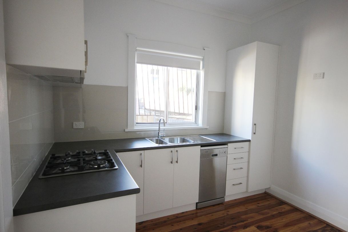 1 bedrooms House in 1 Gilpin Street CAMPERDOWN NSW, 2050