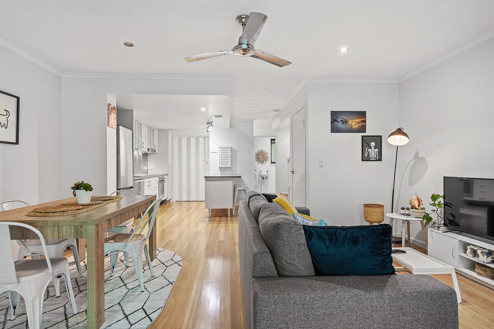 5/35 Seaview Drive, Airlie Beach QLD 4802 Apartment For Rent 650