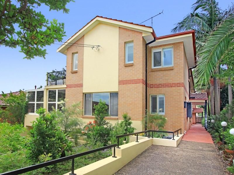 1/13 Park Street, Wollongong North NSW 2500, Image 1