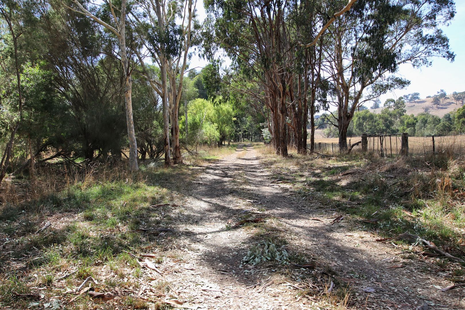 407 Maroondah Highway, Merton VIC 3715, Image 1