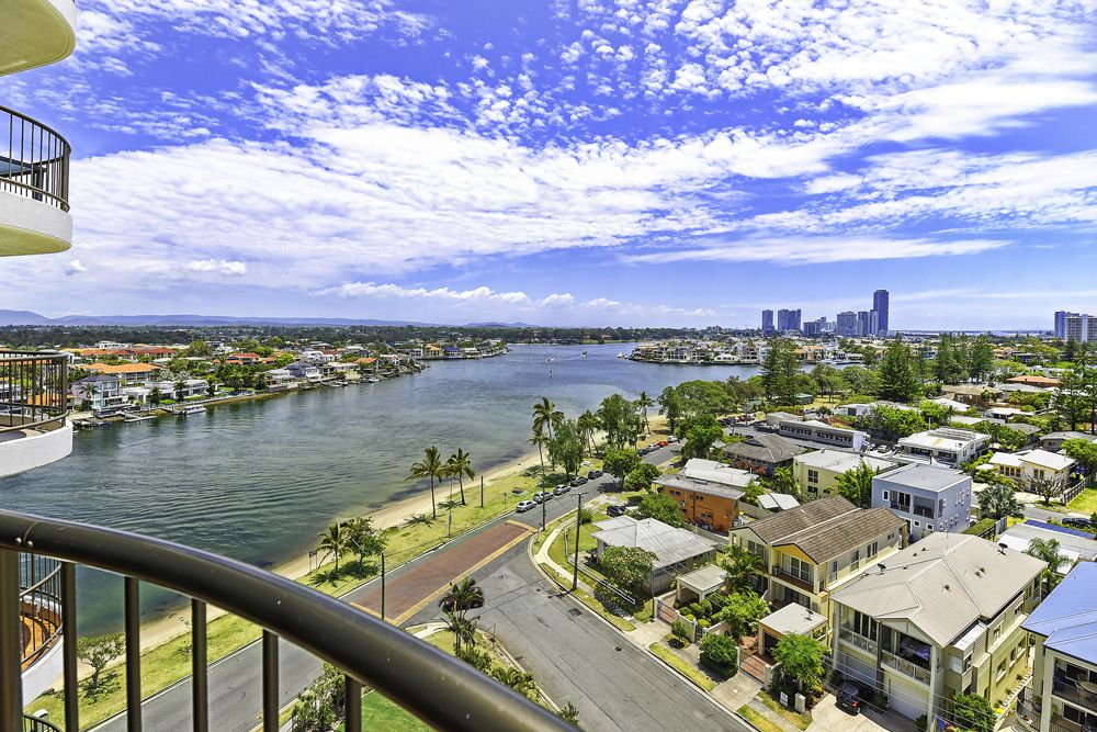 1003/3 River Drive, Surfers Paradise QLD 4217, Image 0