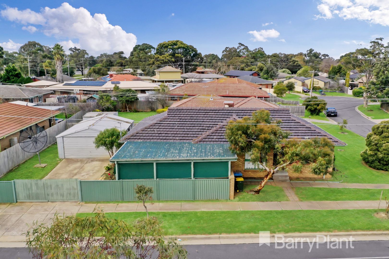 1 Nebo Court, Werribee VIC 3030, Image 2