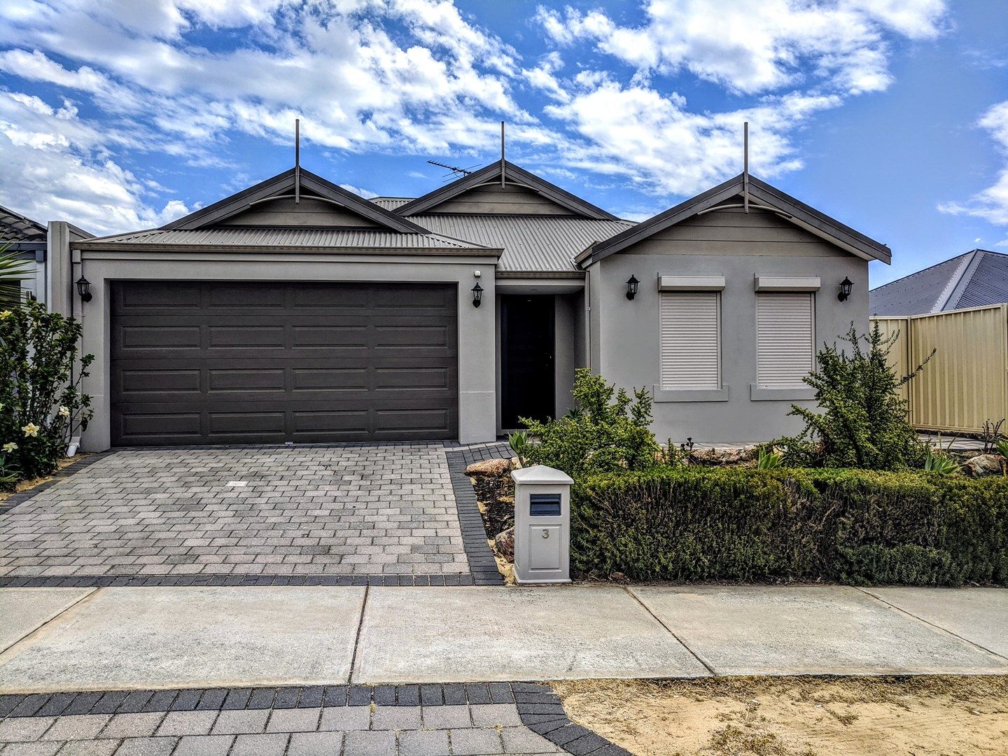 3 PANDO CRESCENT, Landsdale WA 6065, Image 0