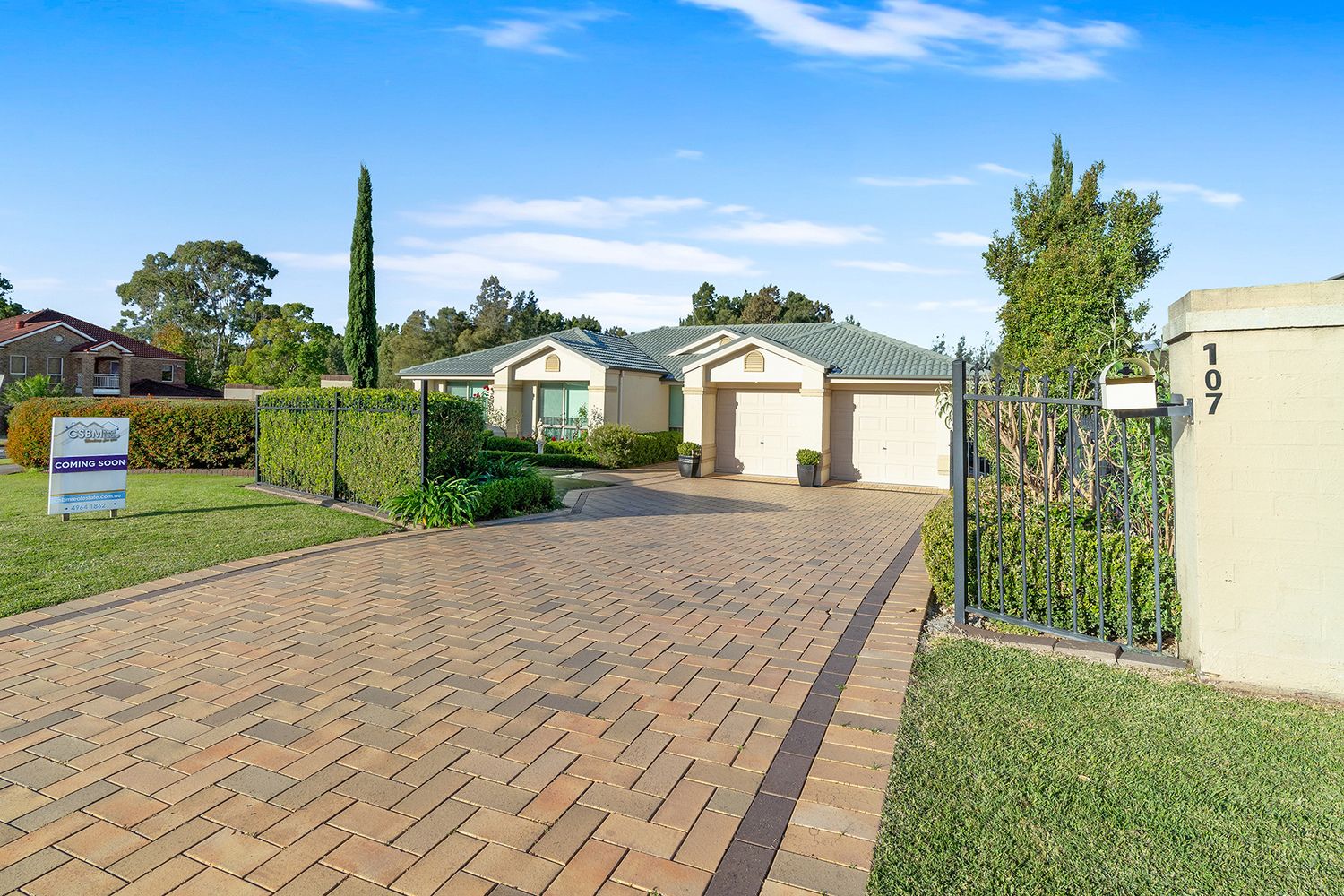 107 Government Road, Thornton NSW 2322, Image 1