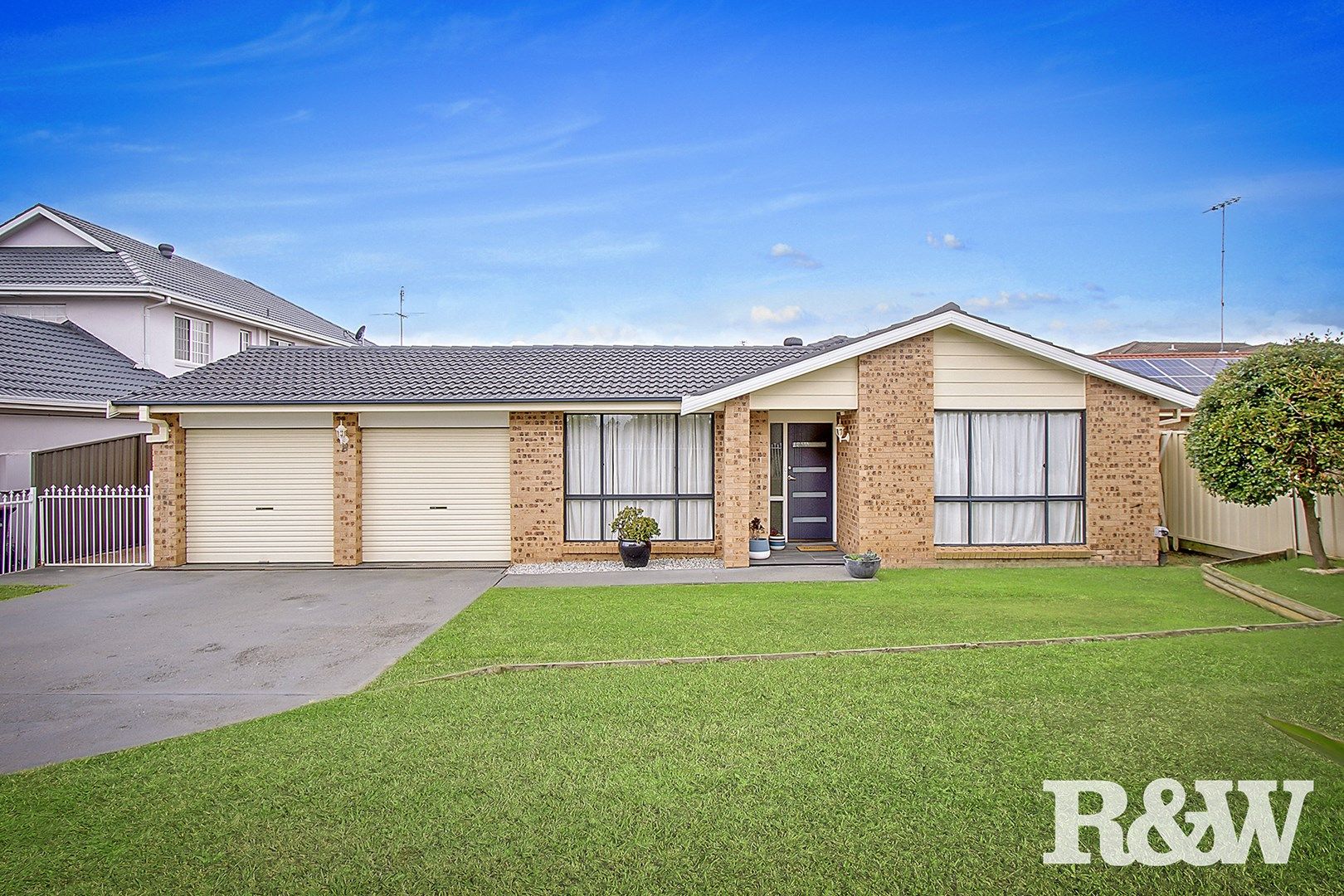 8 Hickory Place, St Clair NSW 2759, Image 0