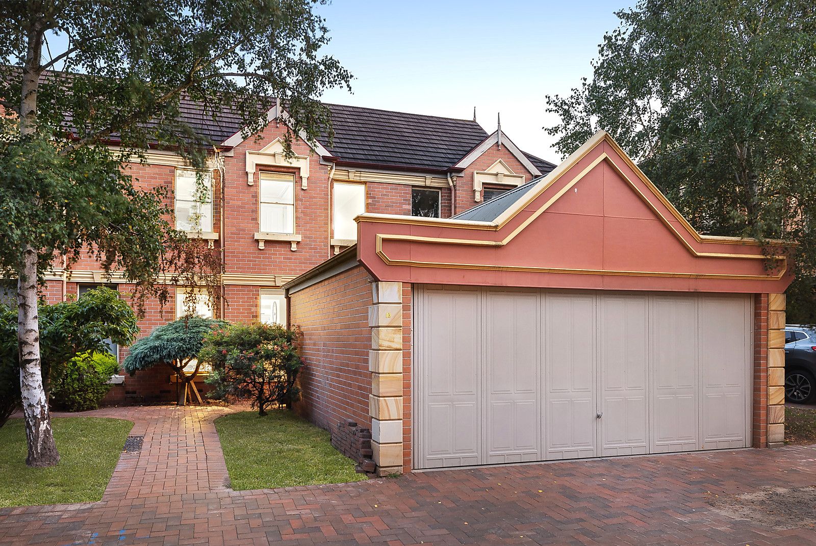 16/12 Jika Street, Heidelberg VIC 3084, Image 0