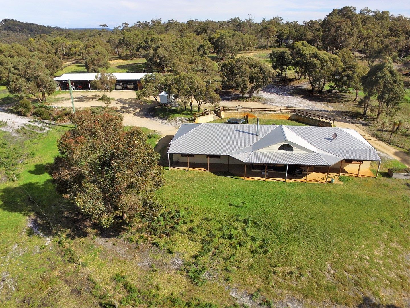 209 McLeod Road, Denmark WA 6333, Image 0