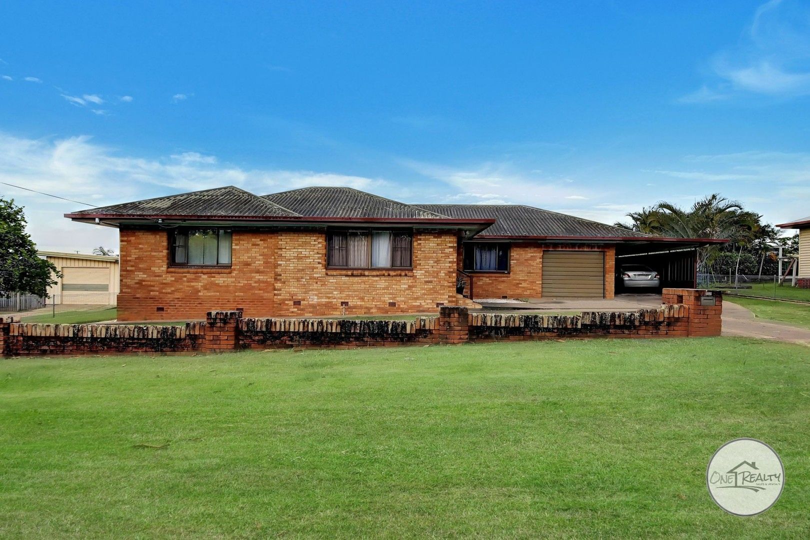 735 Kent St, Maryborough QLD 4650 Domain