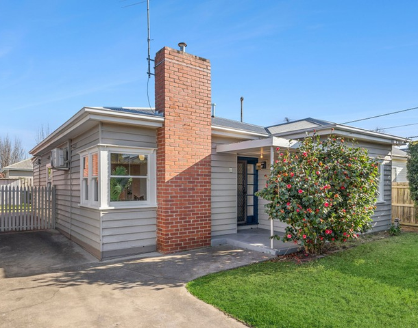 21 Mcdougall Street, Geelong West VIC 3218