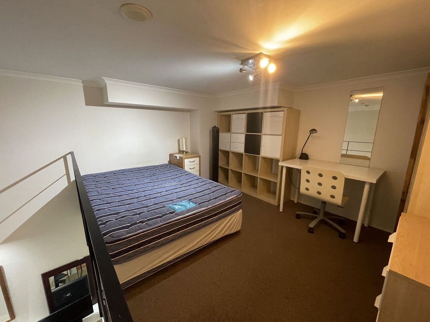 1 bedrooms Studio in 1006/185 Broadway ULTIMO NSW, 2007