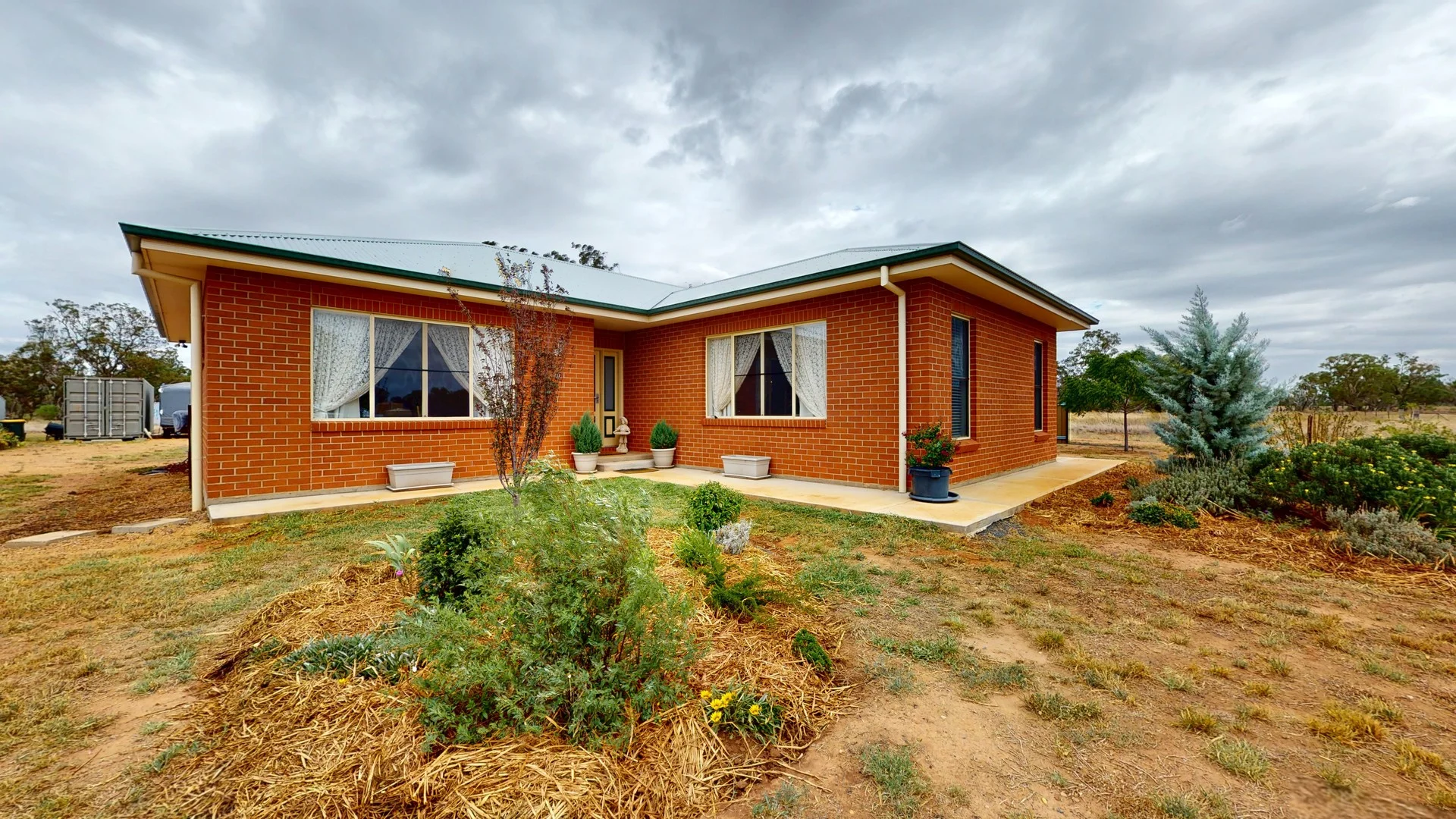 16 Moonul Street, Eumungerie NSW 2822