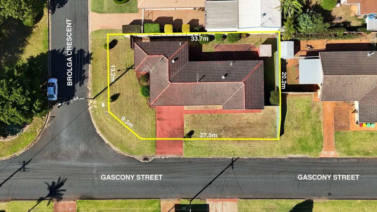Additional image 2 of 18 Gascony Street, Harristown QLD 4350