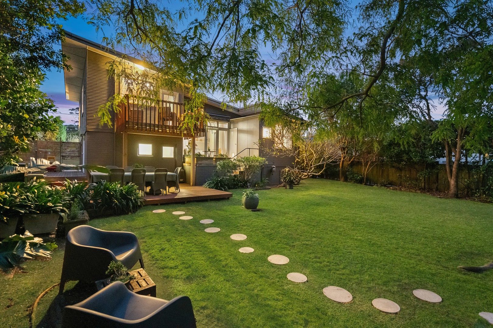 4 bedrooms House in 116 Allambie Road ALLAMBIE HEIGHTS NSW, 2100