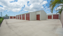 Picture of STORAGE SHEDS, NORVILLE QLD 4670