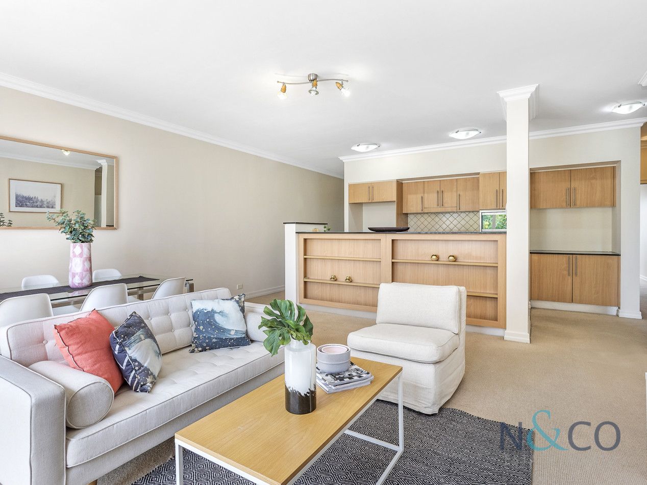 203/12 Orchards Avenue, Breakfast Point NSW 2137, Image 2