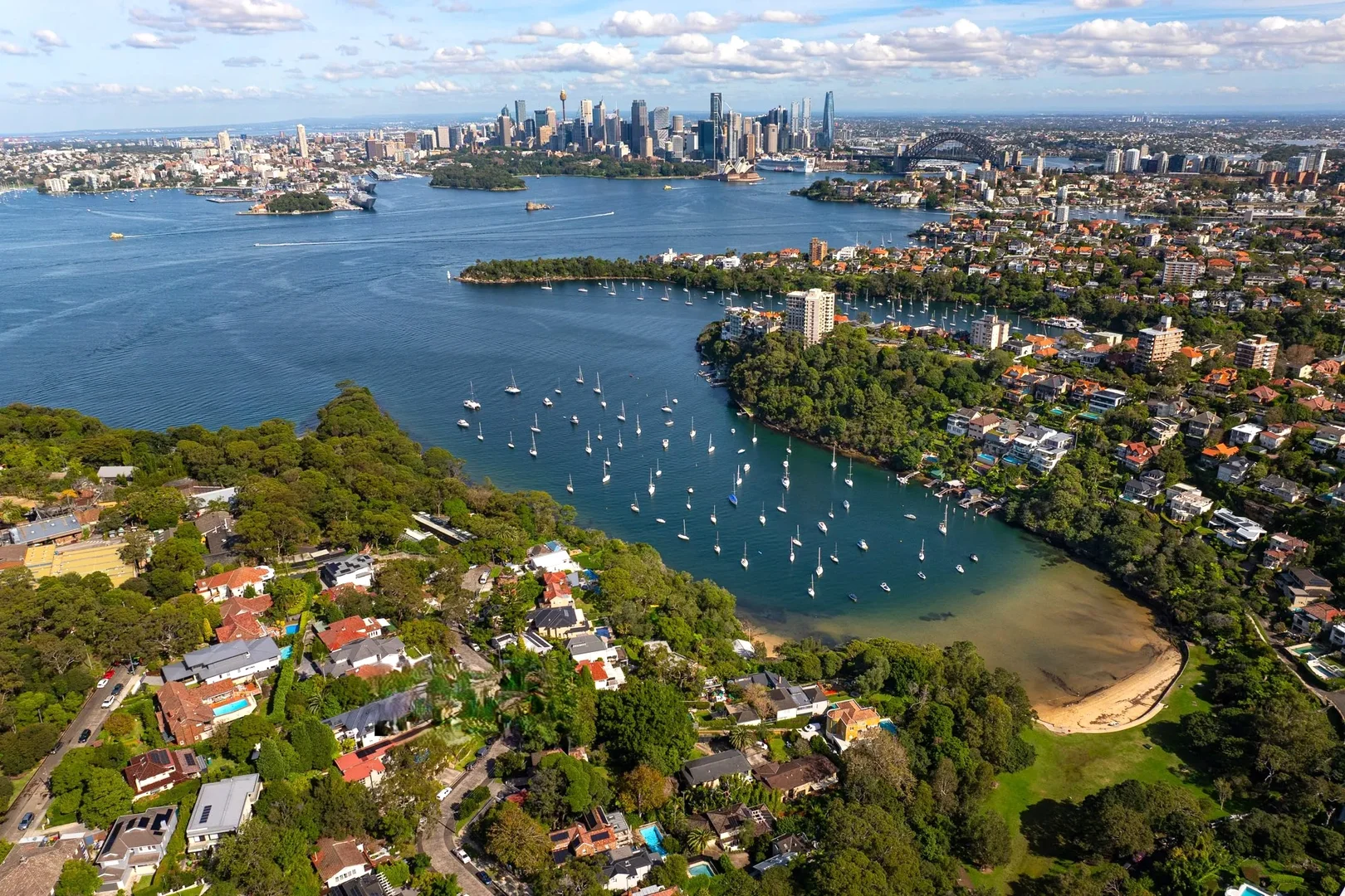 Additional image 9 of 4/28 Rickard Ave, Mosman NSW 2088