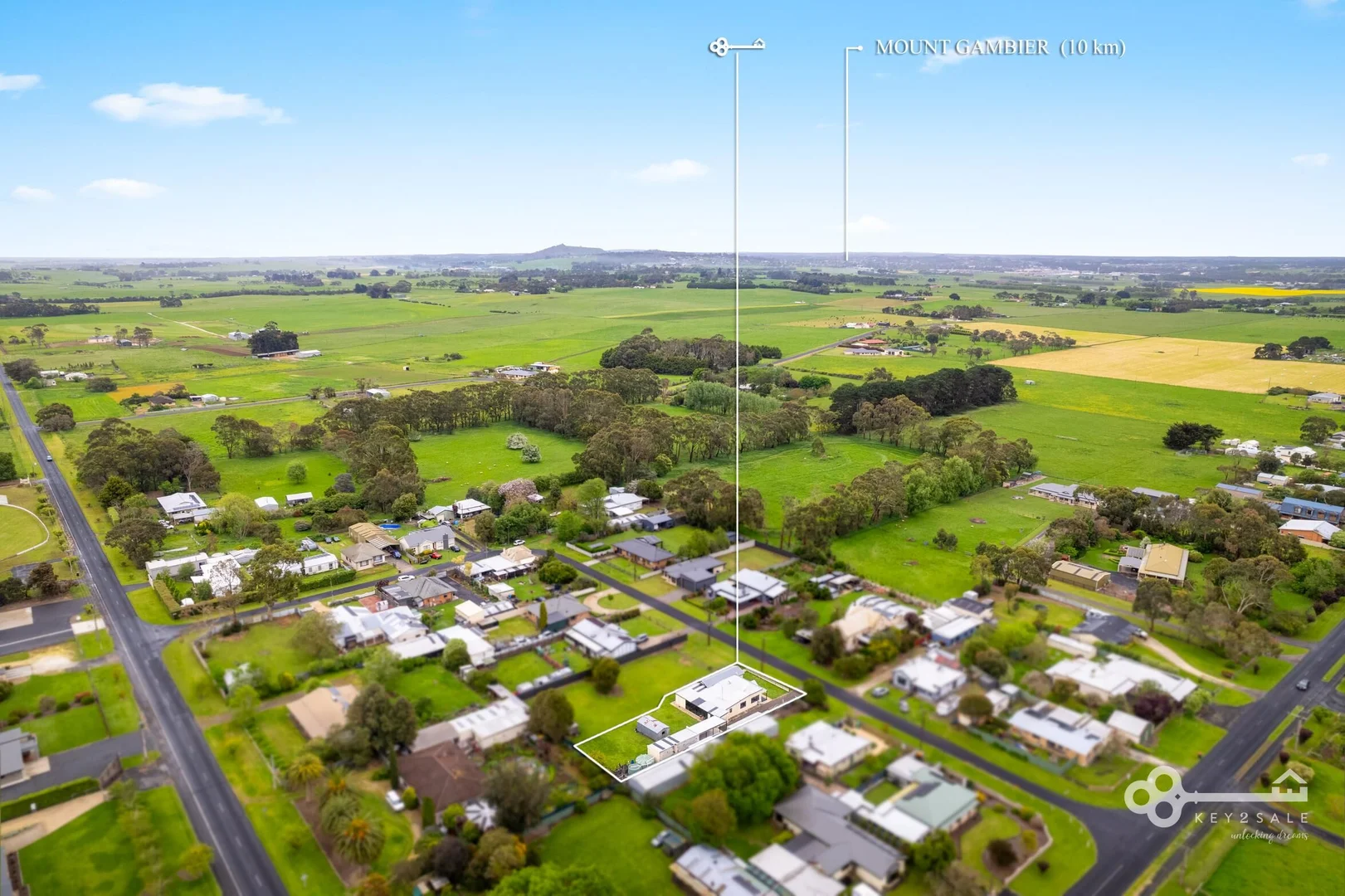 Additional image 18 of 3 Church Street, Yahl SA 5291