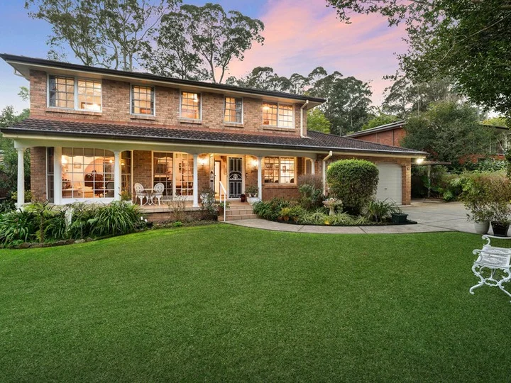 14c Edwards Road, Wahroonga NSW 2076