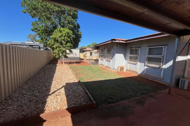 Picture of 19a Corbet Place, SOUTH HEDLAND WA 6722