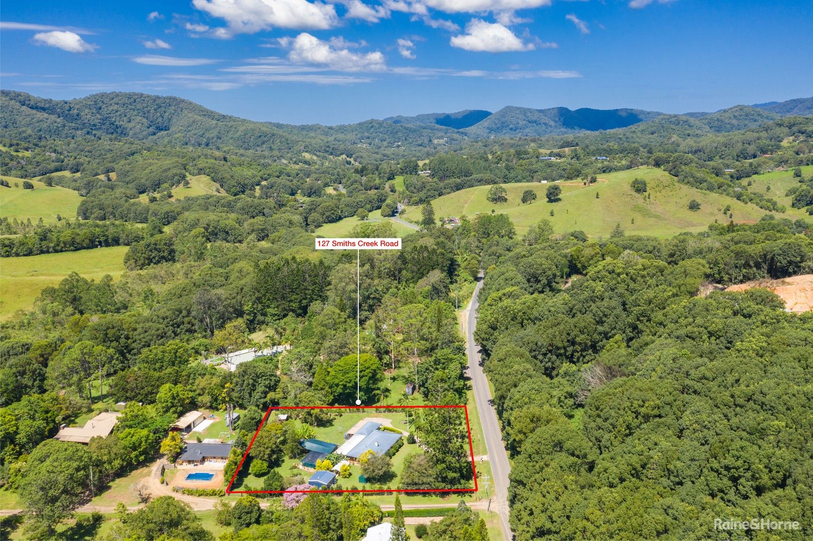 127 Smiths Creek Road, Smiths Creek NSW 2484, Image 2