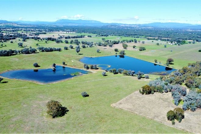 Picture of 1613 Great Alpine Road, TARRAWINGEE VIC 3678