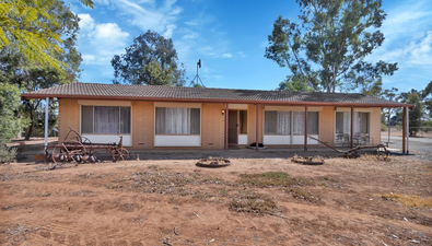 Picture of 887 Heaslip Road, PENFIELD GARDENS SA 5121