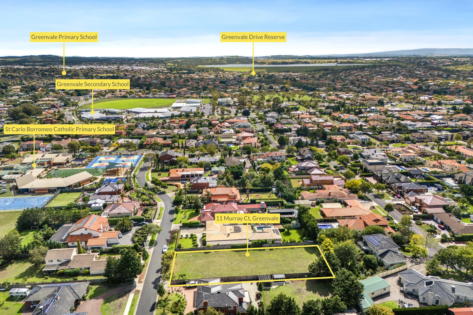 Additional image 3 of 11 Murray Court, Greenvale VIC 3059