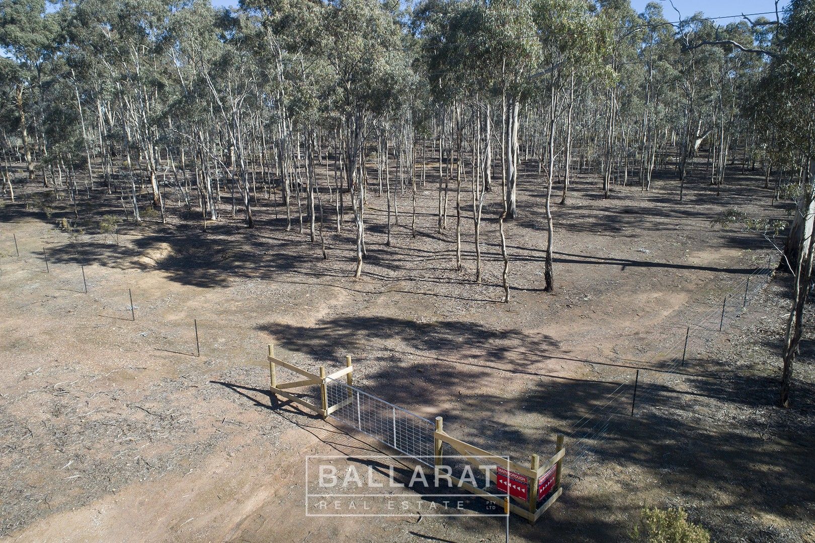 LOTS/100 12,13,14, 15a Of 100 Queens Birthday Mine Road Goldsborough, Dunolly VIC 3472, Image 0