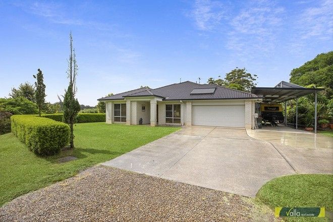 Picture of 4 Wallaby Drive, GUMMA NSW 2447