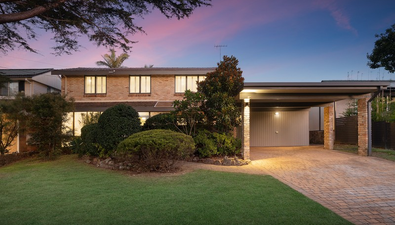 Picture of 14 Munnumba Avenue, BELROSE NSW 2085