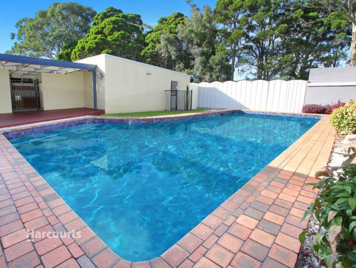 50 Craig Crescent, Dapto NSW 2530, Image 0