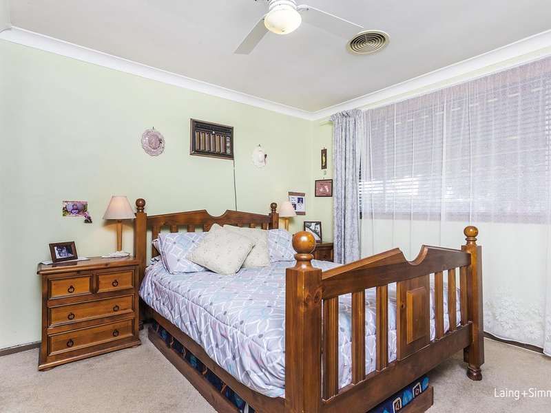 72 Canberra Street, Oxley Park NSW 2760, Image 2