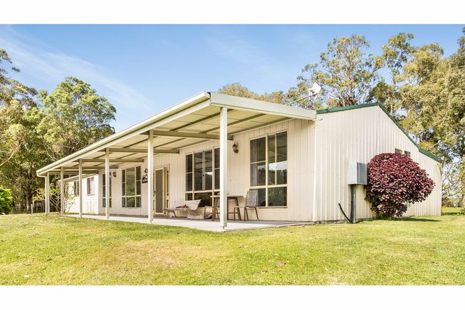 Picture of 189 Sandridge Road, MITCHELLS ISLAND NSW 2430