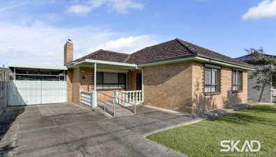 Picture of 54 Mount View Road, THOMASTOWN VIC 3074