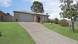 Picture of 22 Hubner Drive, ROTHWELL QLD 4022