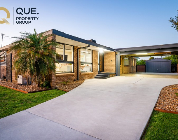 324 Cheyenne Drive, Lavington NSW 2641