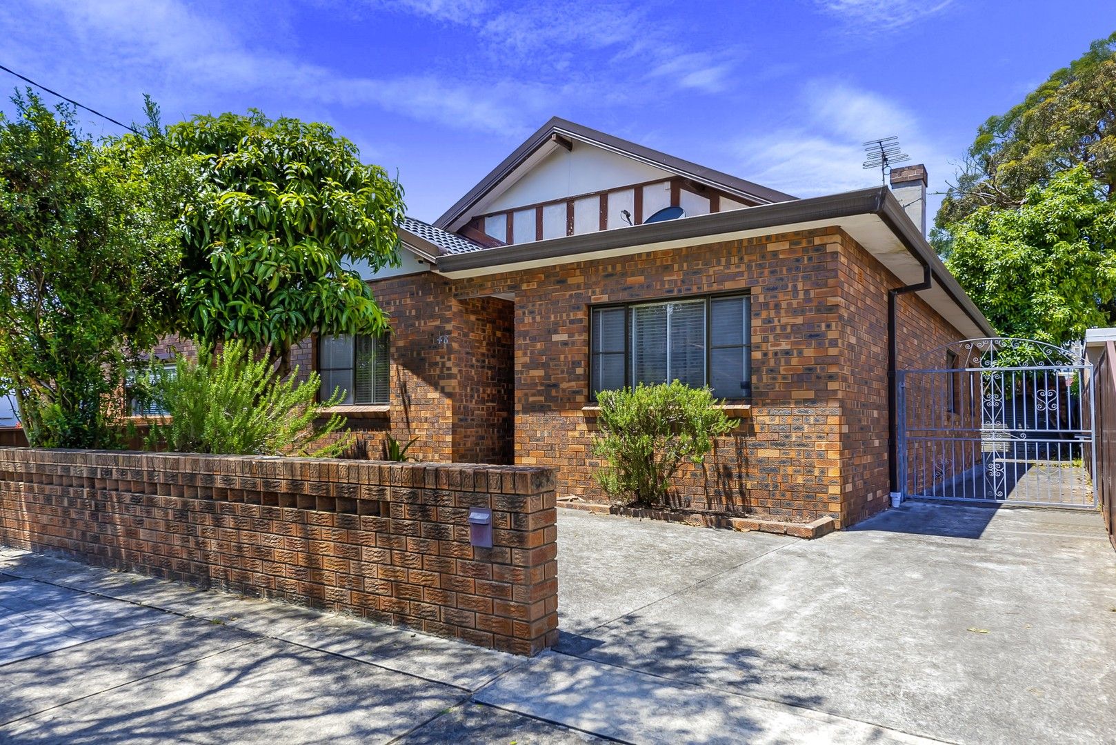 48 Bruce Street, BrightonLeSands NSW 2216 House For Rent 820