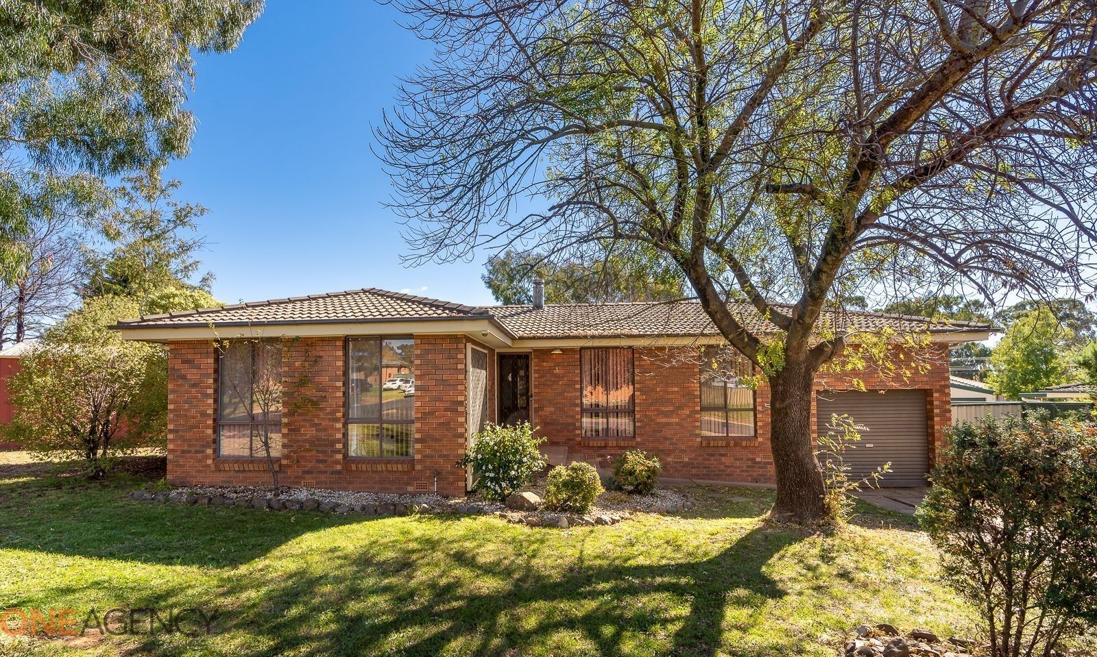 4 bedrooms House in 1 Callawa Street ORANGE NSW, 2800