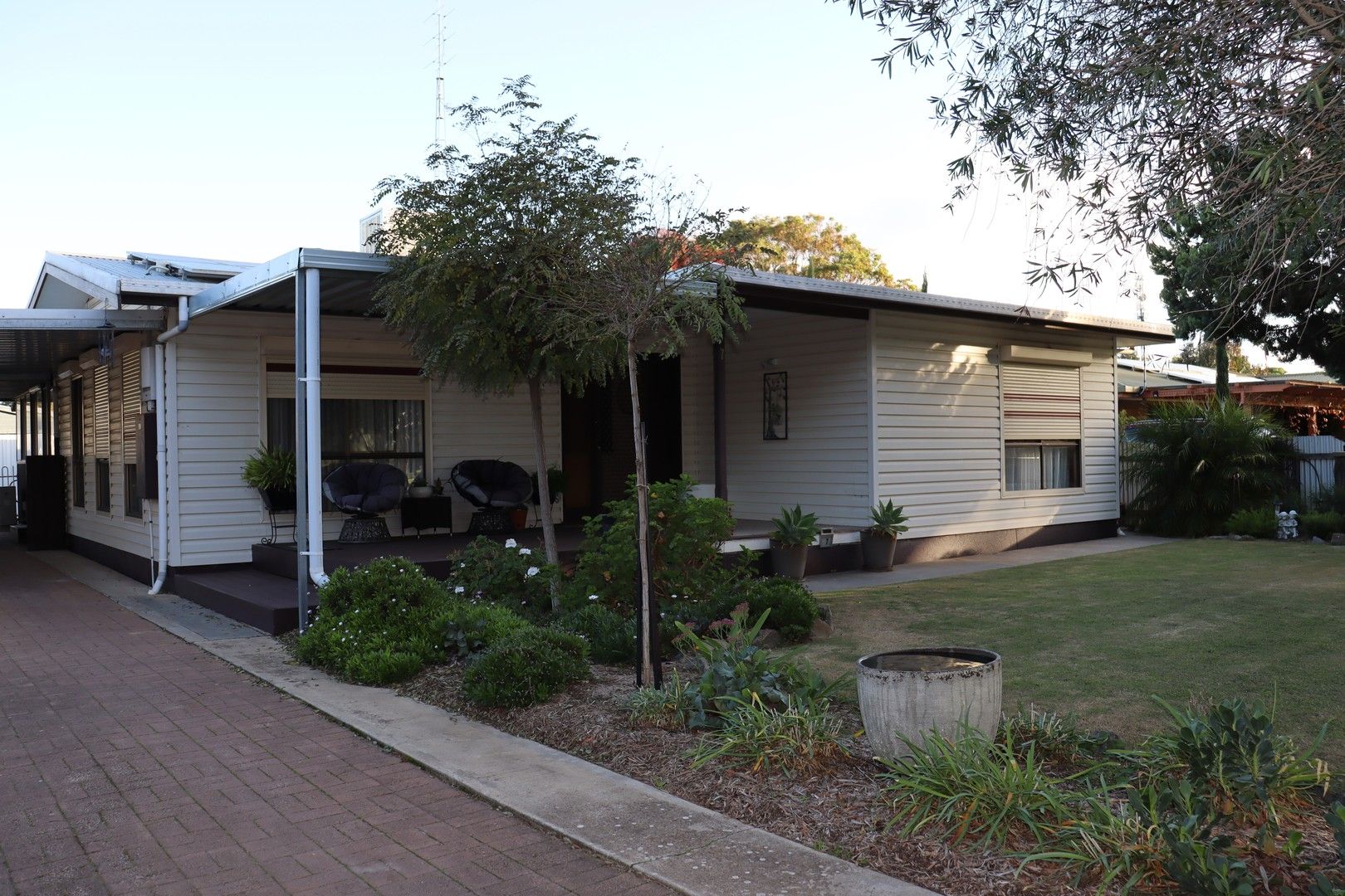 7 Leckie Avenue, Lameroo SA 5302, Image 0