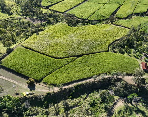 Lot 2 Thornes Road, Finch Hatton QLD 4756