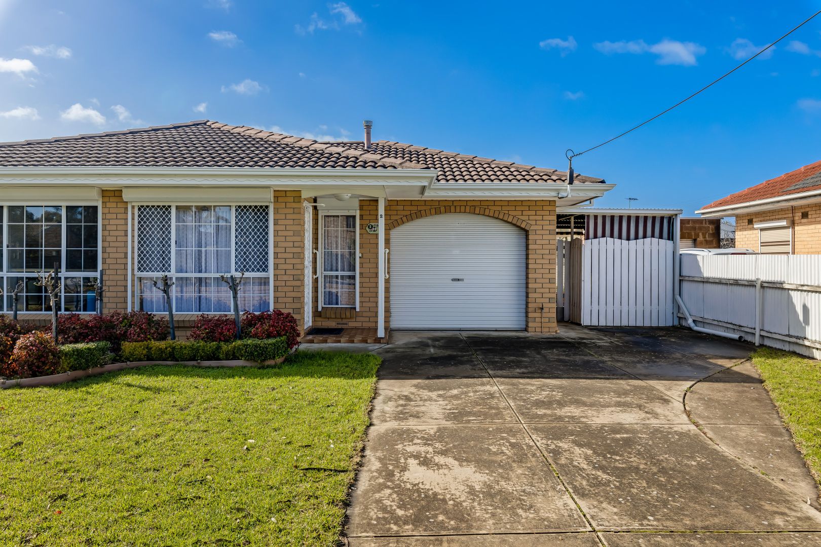 2/89 Frederick Road, Royal Par Property History & Address Research