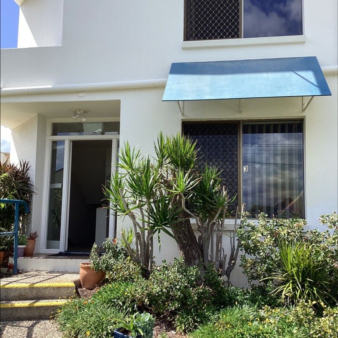 1 bedrooms Apartment / Unit / Flat in 3/181 Welsby Parade BONGAREE QLD, 4507